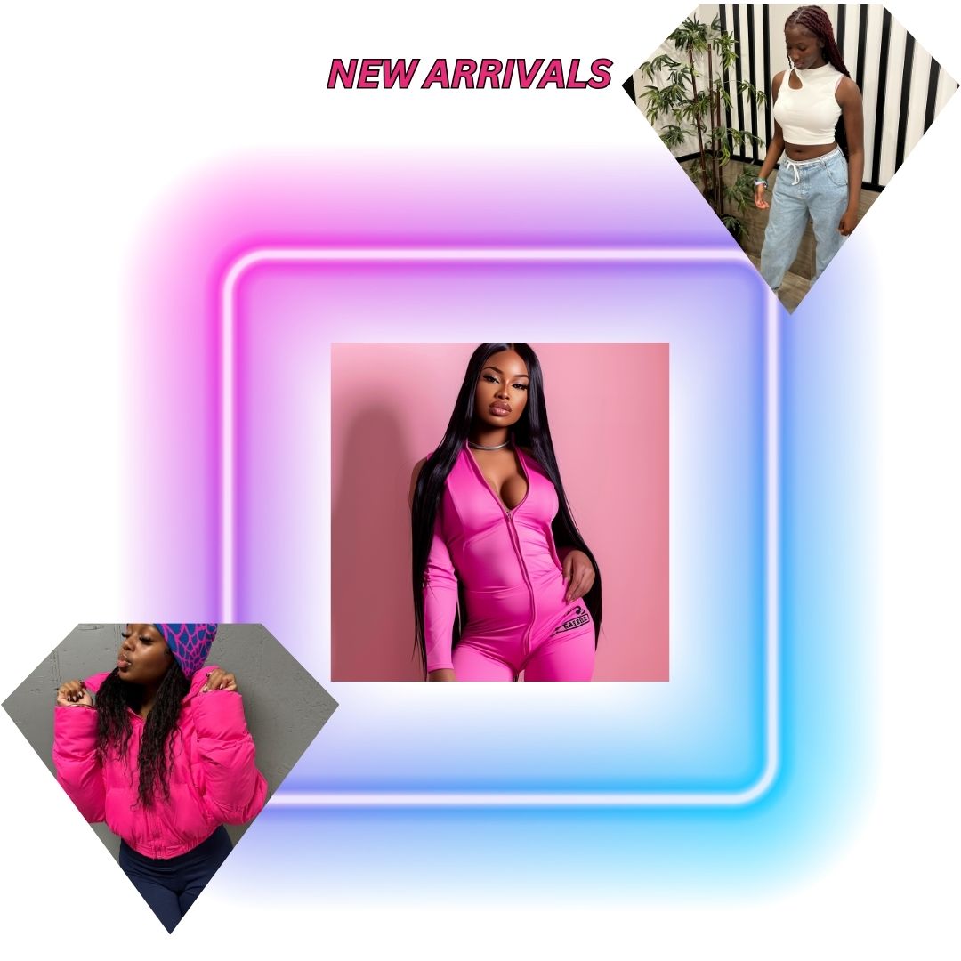 New Arrivals page 