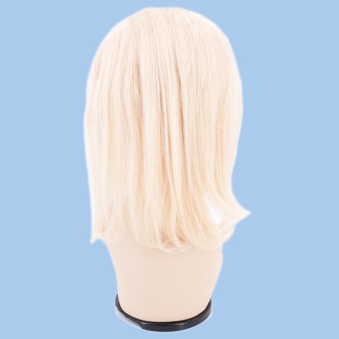 LDB Collections Blonde Straight Bob Wig