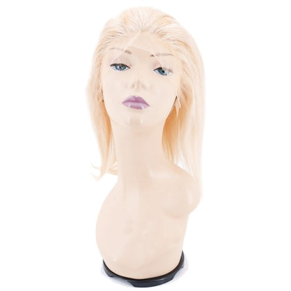 LDB Collections Blonde Straight Bob Wig