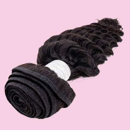 LDB Collections Brazilian Deep Wave Bundle