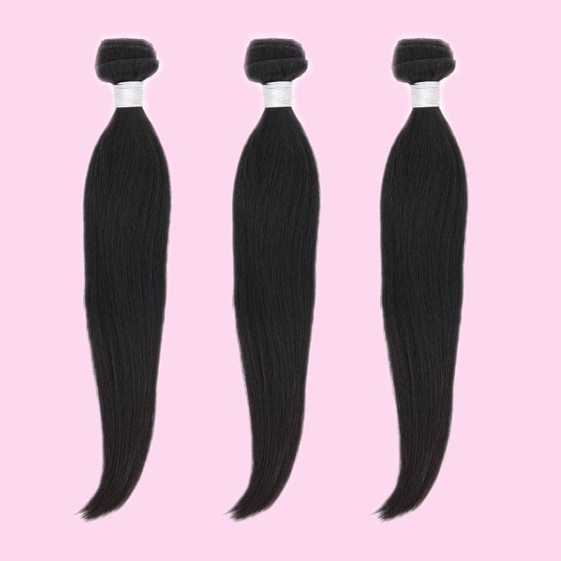 LDB Collections Brazilian Silky Straight Bundle Deals