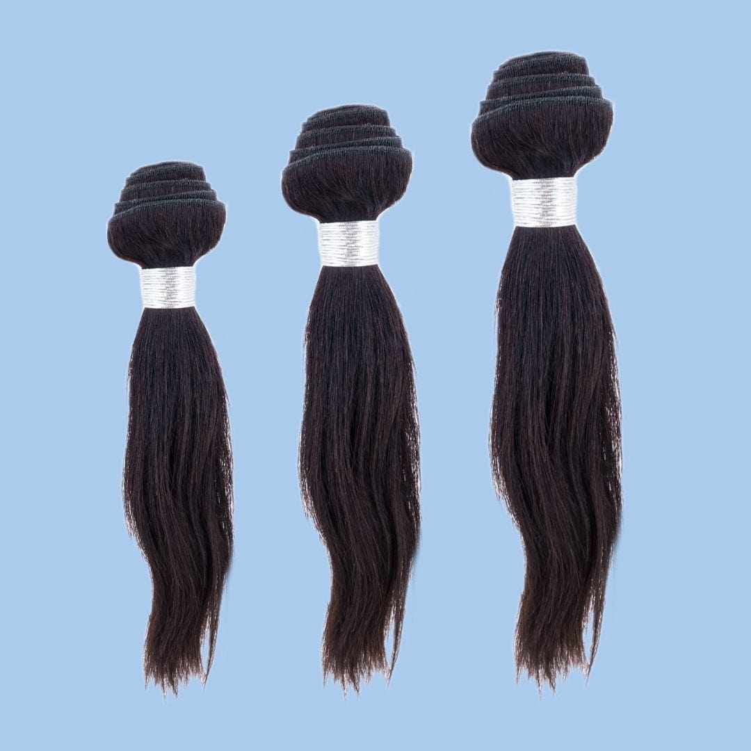 LDB Collections Brazilian Silky Straight Bundle Deals