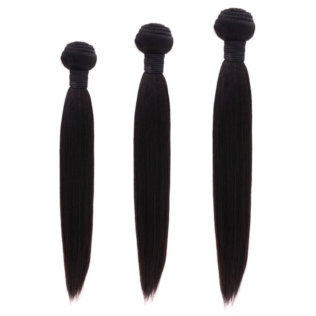 LDB Collections Brazilian Silky Straight Bundle Deals