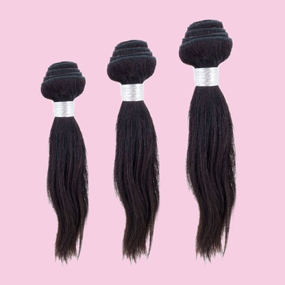 LDB Collections Brazilian Silky Straight Bundle Deals