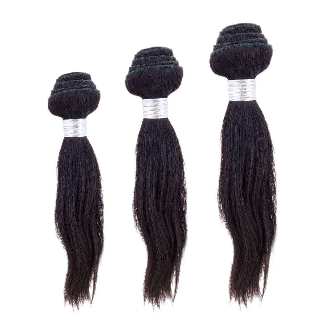 LDB Collections Brazilian Silky Straight Bundle Deals