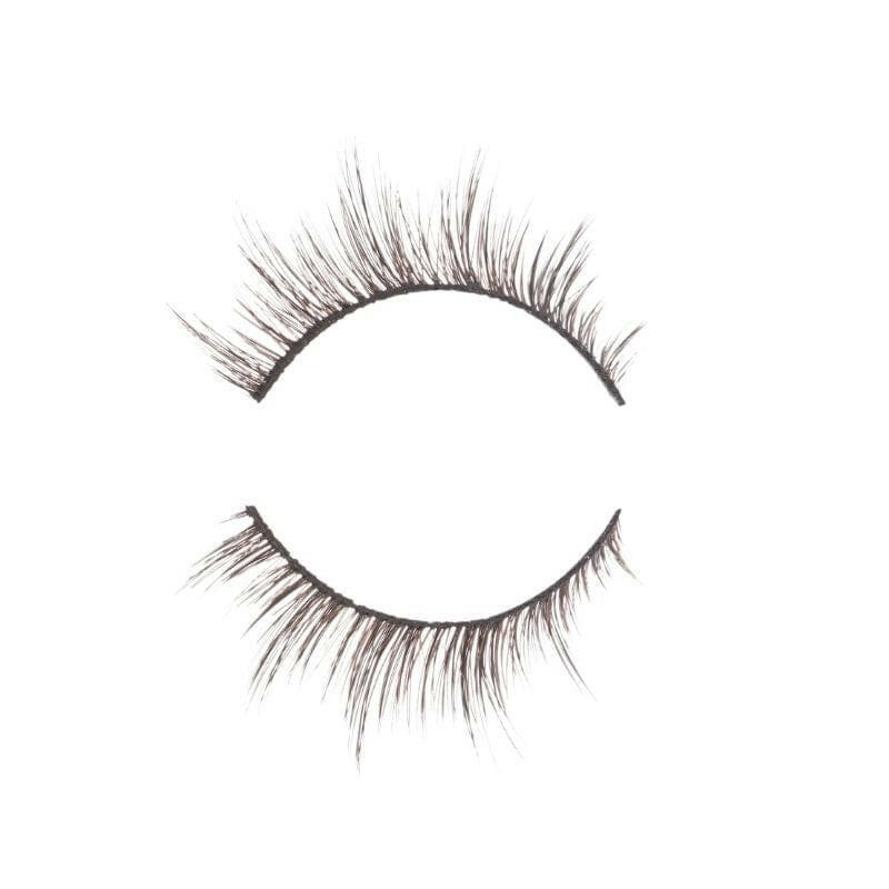 LDB Collections Dahlia Faux 3D Volume Lashes