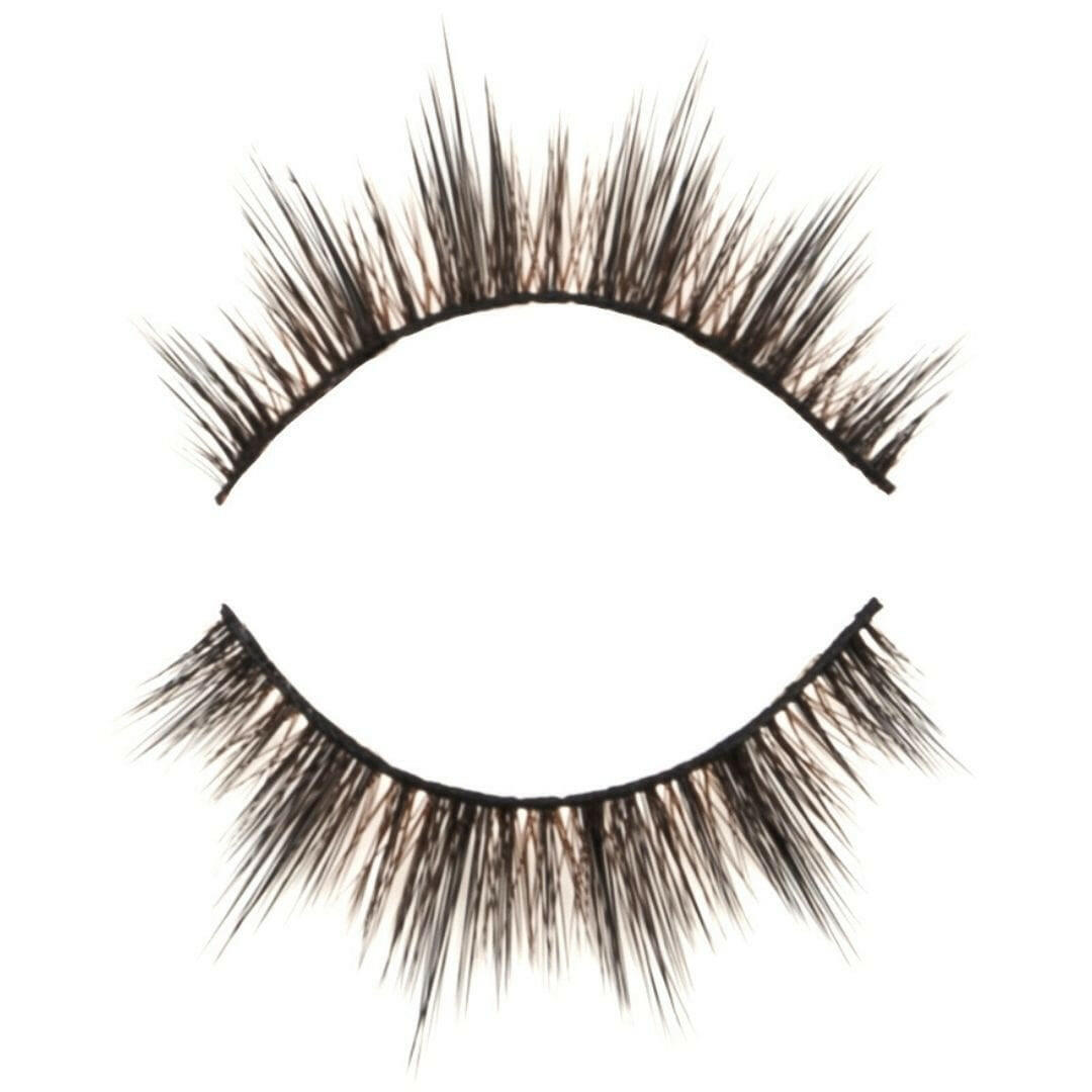 LDB Collections Dahlia Faux 3D Volume Lashes