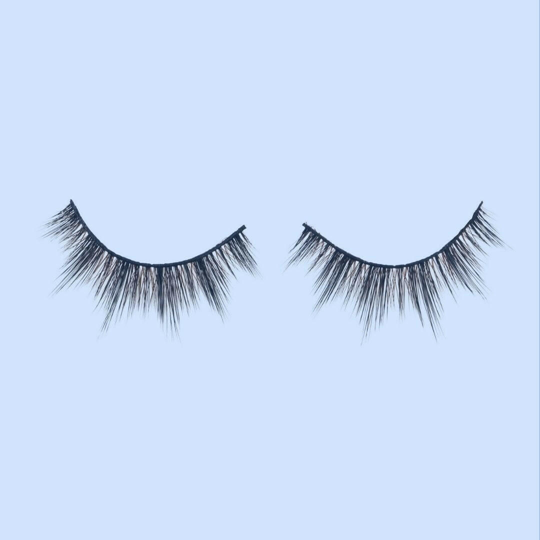 LDB Collections Dahlia Faux 3D Volume Lashes