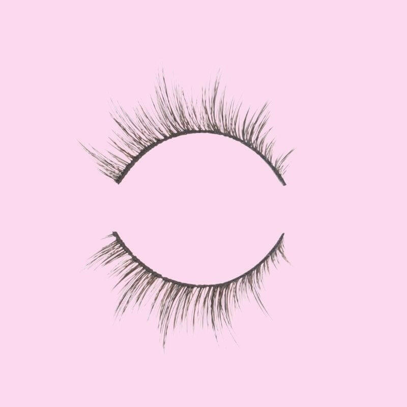 LDB Collections Dahlia Faux 3D Volume Lashes