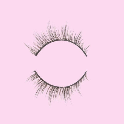 LDB Collections Dahlia Faux 3D Volume Lashes