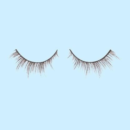 LDB Collections Dahlia Faux 3D Volume Lashes