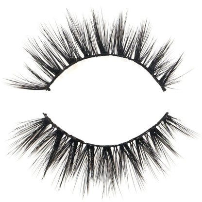 LDB Collections Daisy Faux 3D Volume Lashes