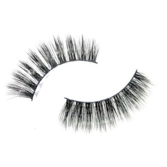 LDB Collections Daisy Faux 3D Volume Lashes