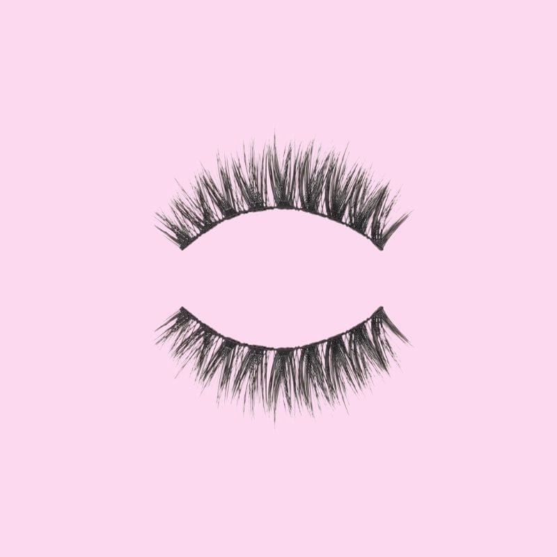 LDB Collections Daisy Faux 3D Volume Lashes