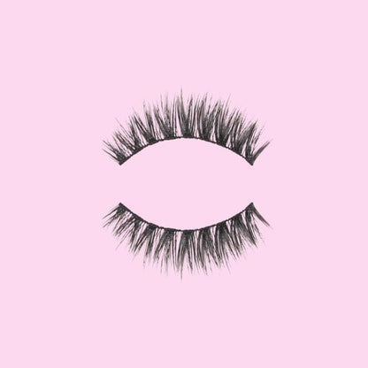 LDB Collections Daisy Faux 3D Volume Lashes