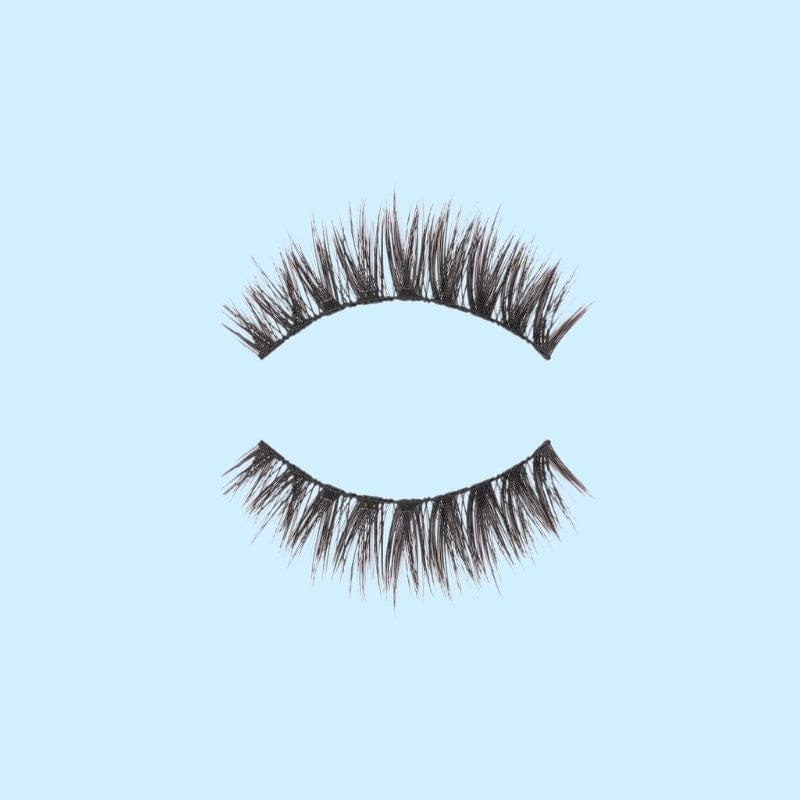 LDB Collections Daisy Faux 3D Volume Lashes