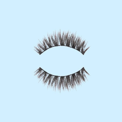 LDB Collections Daisy Faux 3D Volume Lashes