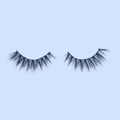 LDB Collections Daisy Faux 3D Volume Lashes