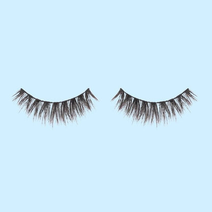 LDB Collections Daisy Faux 3D Volume Lashes