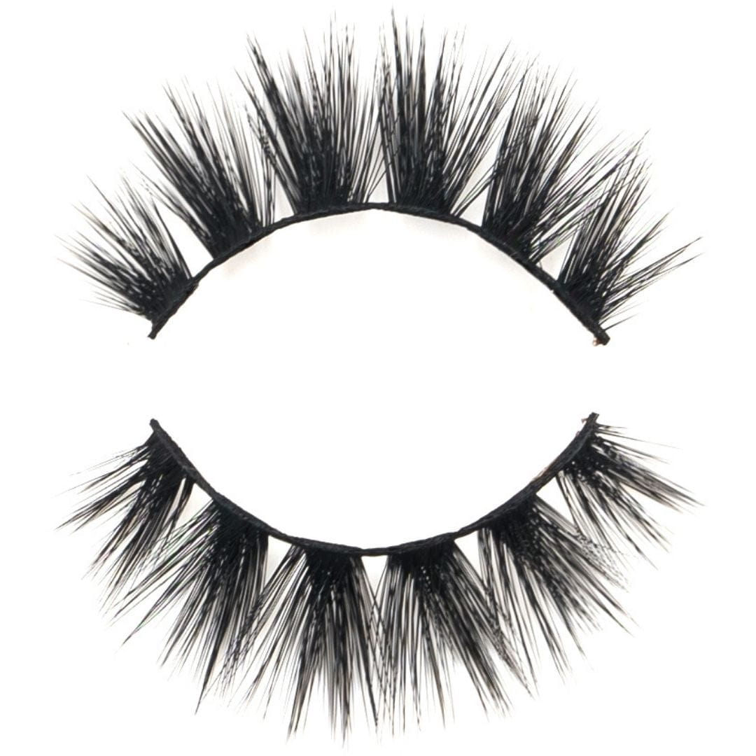 LDB Collections Dandelion Faux 3D Volume Lashes