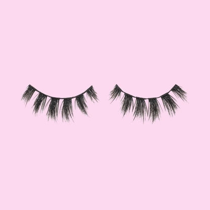 LDB Collections Dandelion Faux 3D Volume Lashes