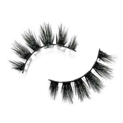 LDB Collections Dandelion Faux 3D Volume Lashes