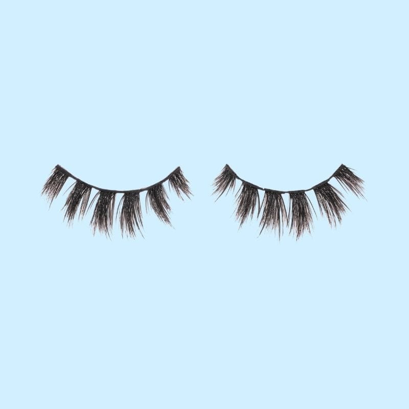 LDB Collections Dandelion Faux 3D Volume Lashes