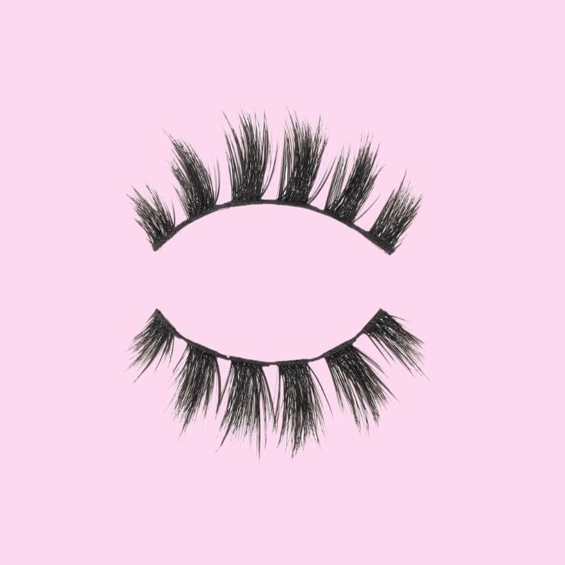 LDB Collections Dandelion Faux 3D Volume Lashes