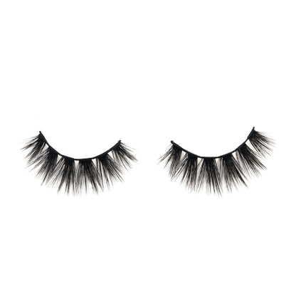 LDB Collections Dandelion Faux 3D Volume Lashes