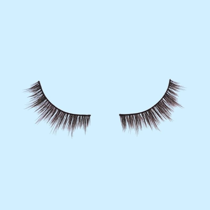 LDB Collections Lily Faux 3D Volume Lashes