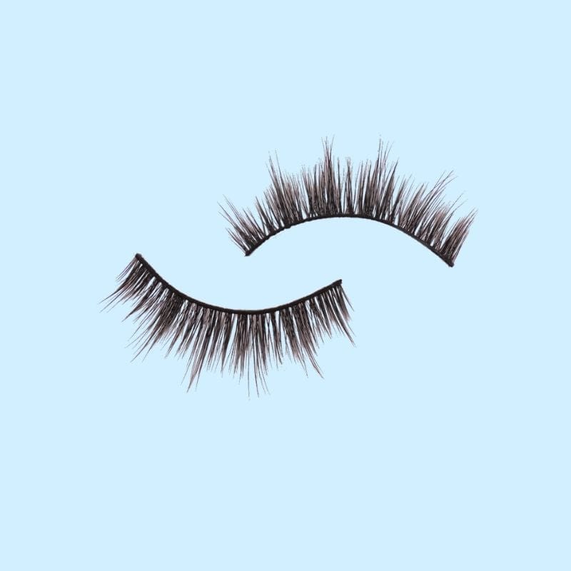 LDB Collections Lily Faux 3D Volume Lashes