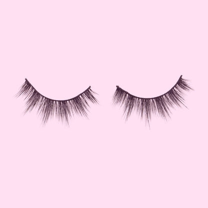 LDB Collections Lily Faux 3D Volume Lashes