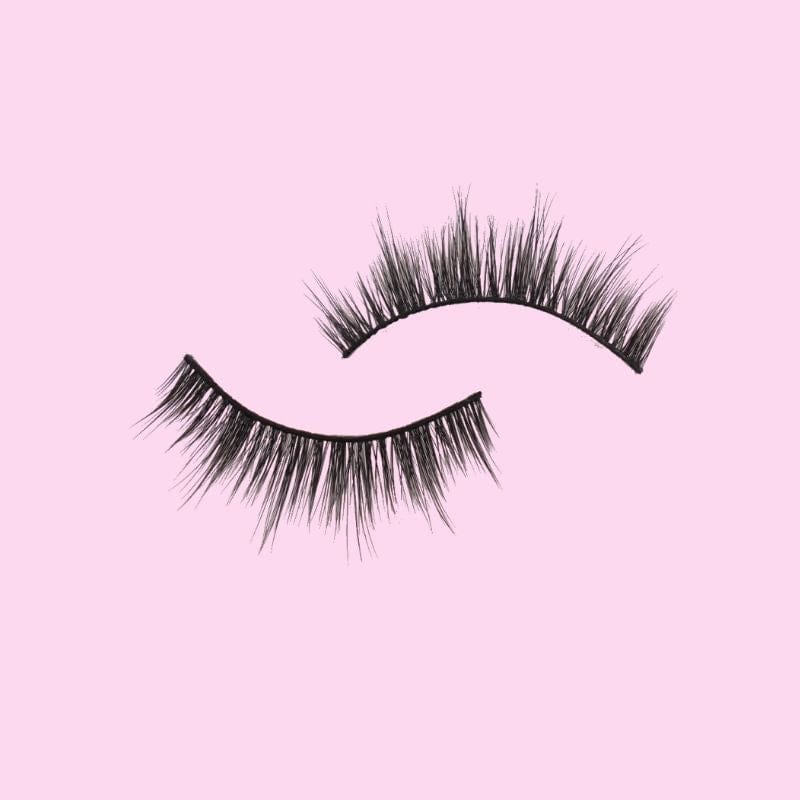 LDB Collections Lily Faux 3D Volume Lashes