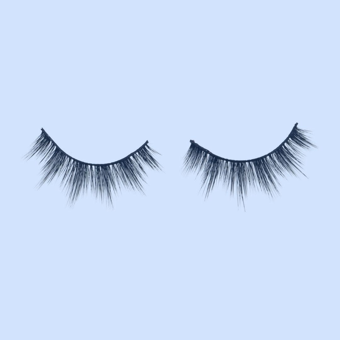 LDB Collections Lily Faux 3D Volume Lashes