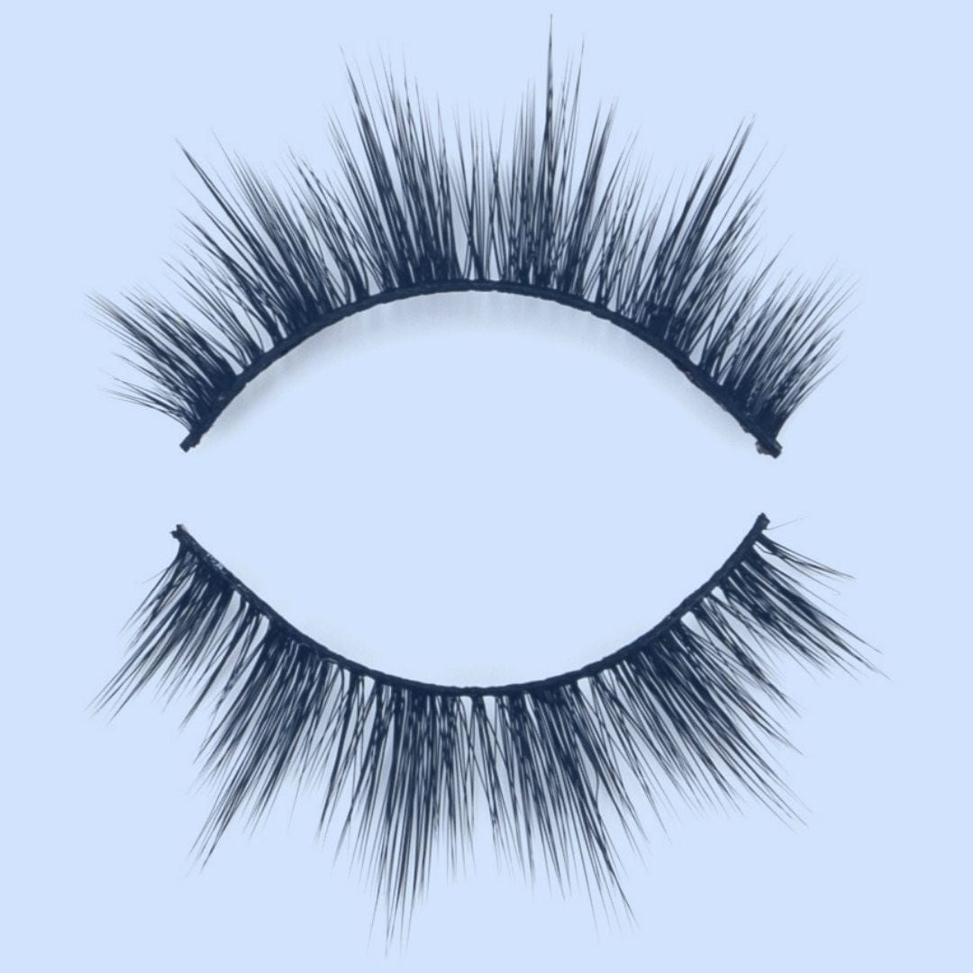 LDB Collections Lily Faux 3D Volume Lashes