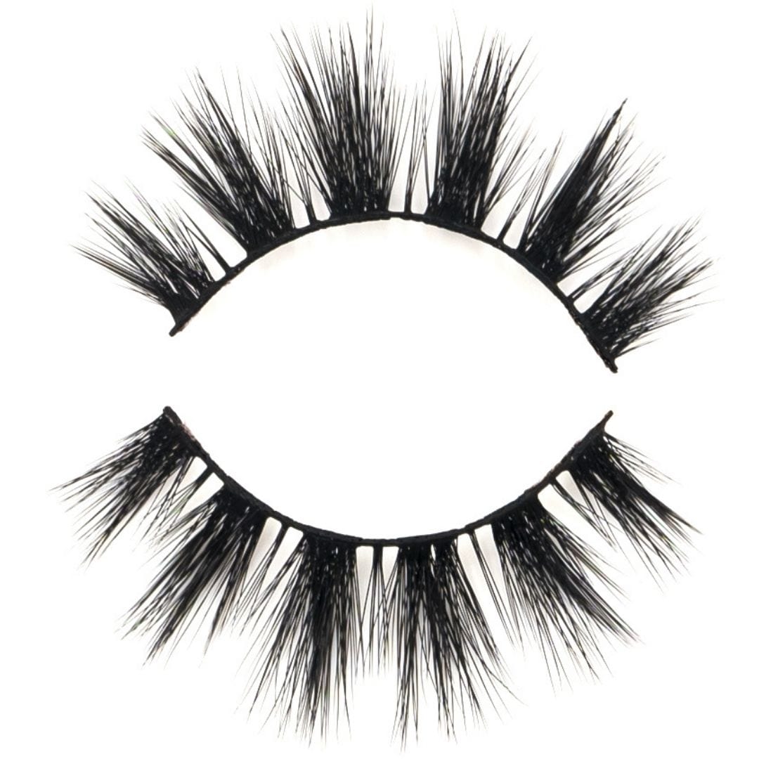 LDB Collections Lotus Faux 3D Volume Lashes