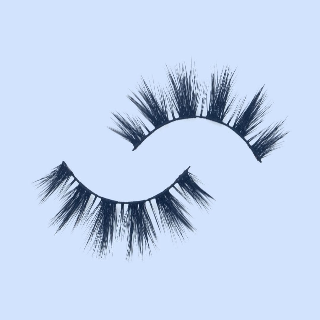 LDB Collections Lotus Faux 3D Volume Lashes