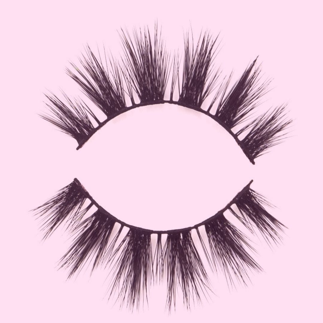 LDB Collections Lotus Faux 3D Volume Lashes