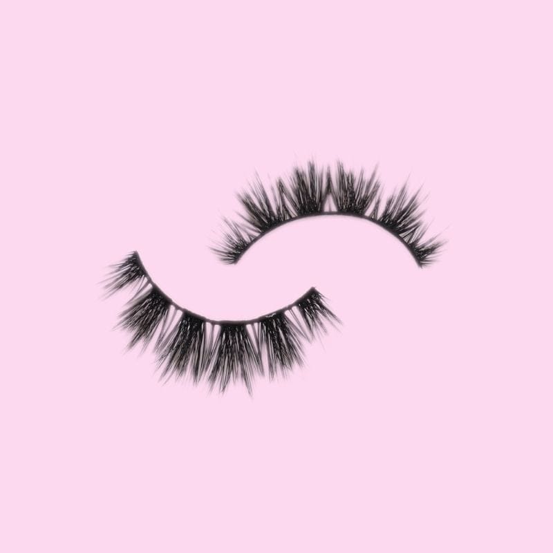 LDB Collections Lotus Faux 3D Volume Lashes