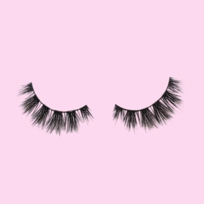 LDB Collections Lotus Faux 3D Volume Lashes