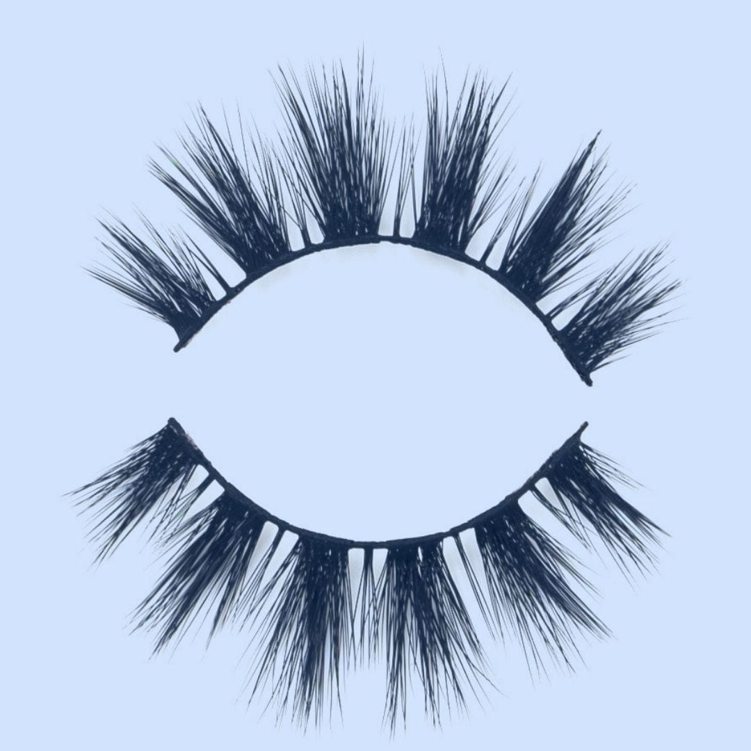 LDB Collections Lotus Faux 3D Volume Lashes