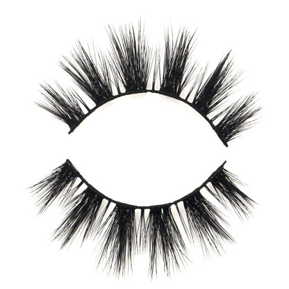 LDB Collections Lotus Faux 3D Volume Lashes