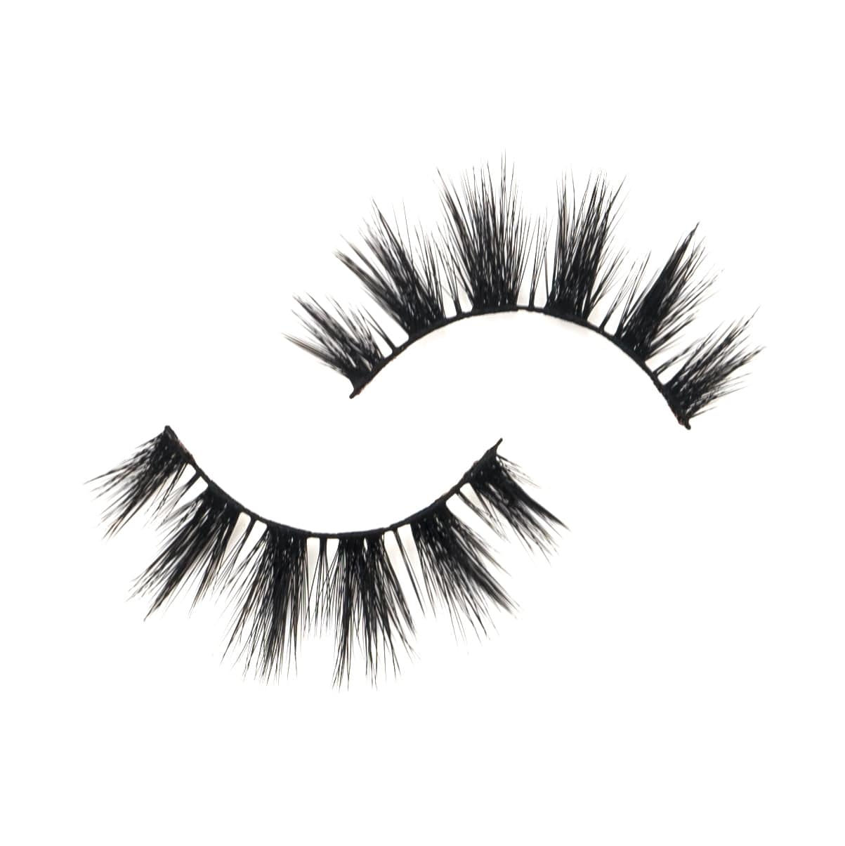 LDB Collections Lotus Faux 3D Volume Lashes