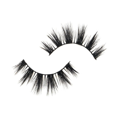 LDB Collections Lotus Faux 3D Volume Lashes