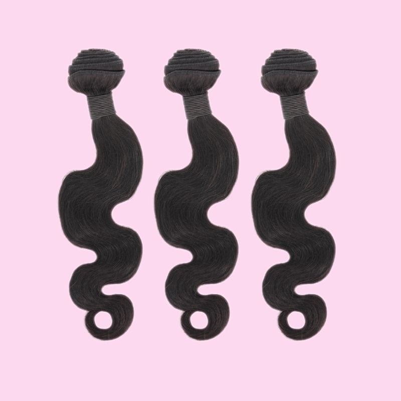 LDB Collections Malaysian Body Wave Bundle Deals