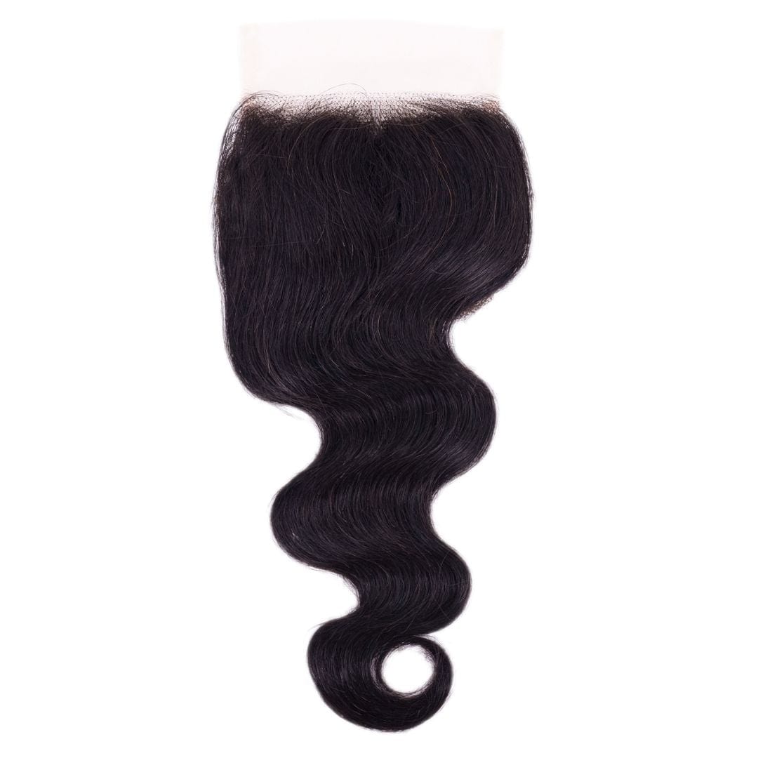 LDB Collections Malaysian Body Wave Closure