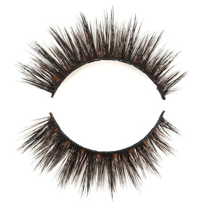 LDB Collections Orchid Faux 3D Volume Lashes