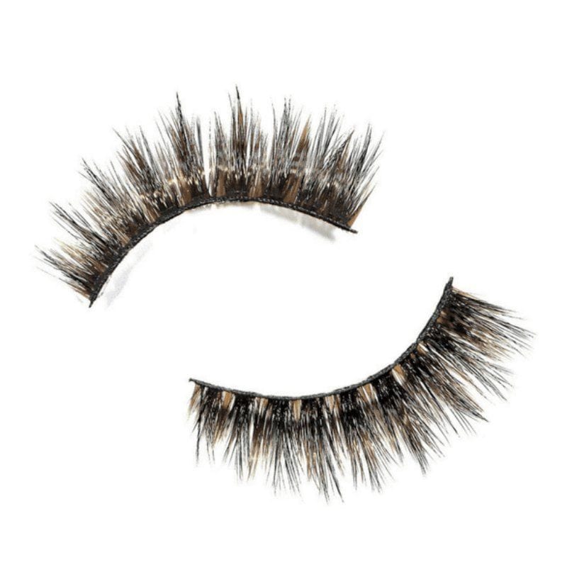 LDB Collections Orchid Faux 3D Volume Lashes