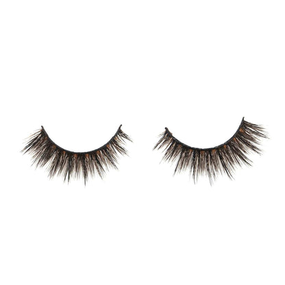 LDB Collections Orchid Faux 3D Volume Lashes