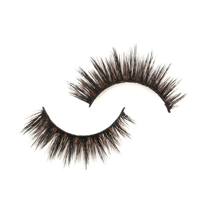 LDB Collections Orchid Faux 3D Volume Lashes